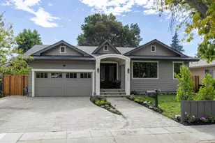 1523 Miramonte Ave, Mountain View, CA 94040 - Photo 1