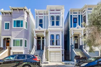 751-753 Capp St, San Francisco, CA 94110 - Photo 1