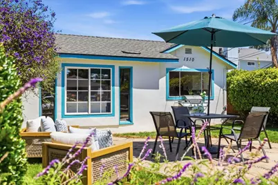 1510 Thompson Ave, Santa Cruz, CA 95062 - Photo 1