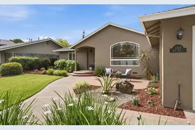 1324 Bent Dr, Campbell, CA 95008 - Photo 3
