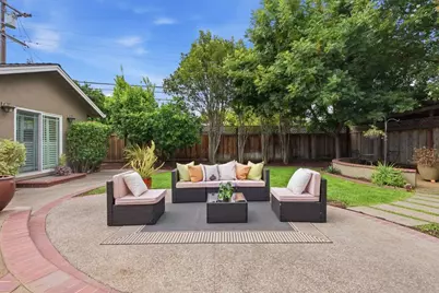 1324 Bent Dr, Campbell, CA 95008 - Photo 29