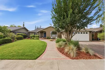 1324 Bent Dr, Campbell, CA 95008 - Photo 1