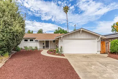 1690 Nilda Ave, Mountain View, CA 94040 - Photo 1