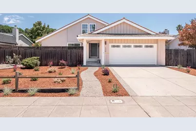 550 Anchor Cir, Redwood City, CA 94065 - Photo 1