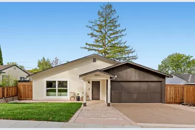 1271 Fernside St, Redwood City, CA 94061 - Photo 3