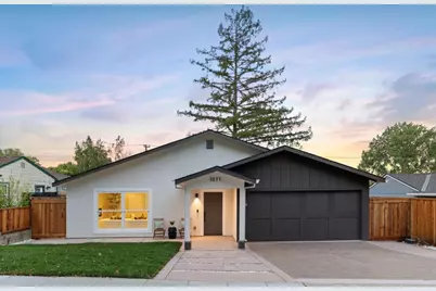 1271 Fernside St, Redwood City, CA 94061 - Photo 1