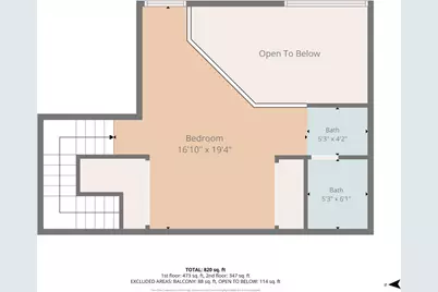 815 Sea Spray Ln 217, Foster City, CA 94404 - Photo 49