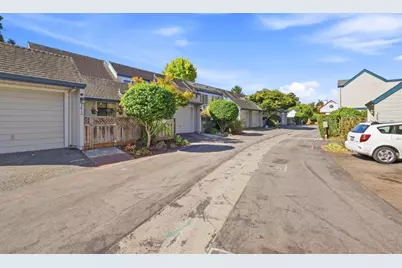 2603 Mallory Ln, Santa Cruz, CA 95065 - Photo 3