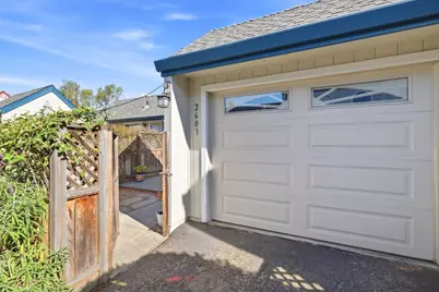 2603 Mallory Ln, Santa Cruz, CA 95065 - Photo 5