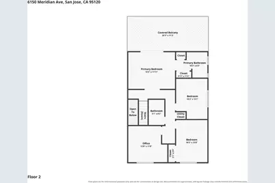 6150 Meridian Ave, San Jose, CA 95120 - Photo 49