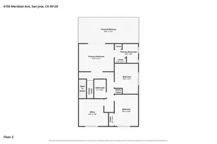 6150 Meridian Ave, San Jose, CA 95120 - Photo 49