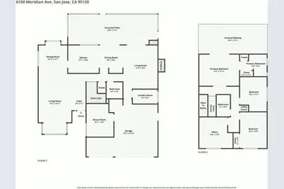 6150 Meridian Ave, San Jose, CA 95120 - Photo 47