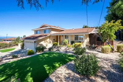 3475 Del Norte Dr, San Jose, CA 95132 - Photo 3