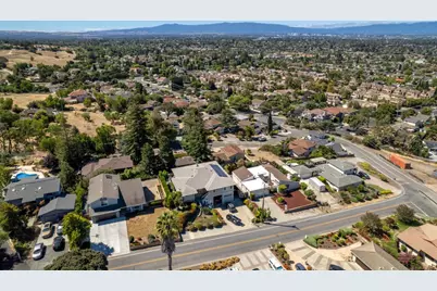 3475 Del Norte Dr, San Jose, CA 95132 - Photo 5