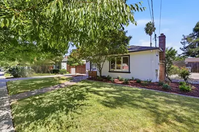 1268 Sandra Dr, San Jose, CA 95125 - Photo 5