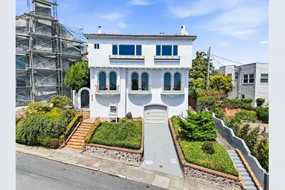 275 Maywood Dr, San Francisco, CA 94127 - Photo 73