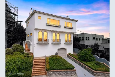 275 Maywood Dr, San Francisco, CA 94127 - Photo 1