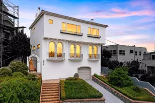 275 Maywood Dr, San Francisco, CA 94127 - Photo 1