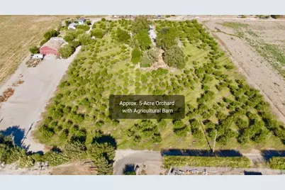 9265 Fairview Rd Parcel 2, Hollister, CA 95023 - Photo 5