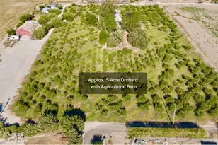 9265 Fairview Rd Parcel 2, Hollister, CA 95023 - Photo 5