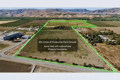 9265 Fairview Rd Parcel 2, Hollister, CA 95023 - Photo 1