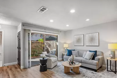 205 Red Oak Dr P, Sunnyvale, CA 94086 - Photo 3