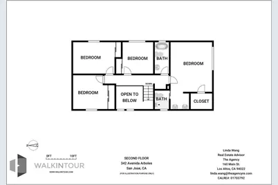 342 Avenida Arboles, San Jose, CA 95123 - Photo 35