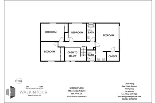 342 Avenida Arboles, San Jose, CA 95123 - Photo 35