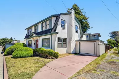911 King St, Santa Cruz, CA 95060 - Photo 31