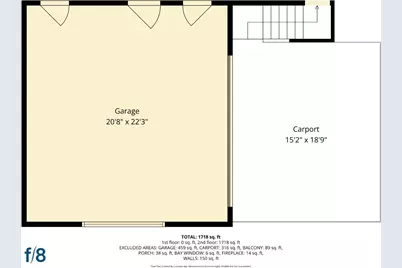1265 Altschul Ave, Menlo Park, CA 94025 - Photo 5