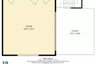 1265 Altschul Ave, Menlo Park, CA 94025 - Photo 5
