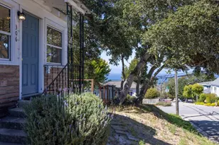 306 9th St, Pacific Grove, CA 93950 - Photo 1