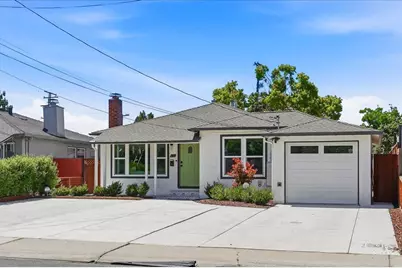 531 Flynn Ave, Redwood City, CA 94063 - Photo 3