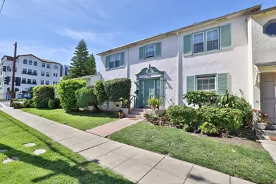 580-590 Chestnut St, San Carlos, CA 94070 - Photo 3
