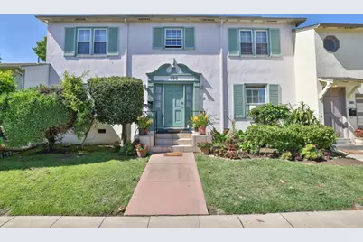 580-590 Chestnut St, San Carlos, CA 94070 - Photo 5