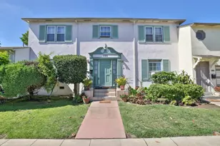 580-590 Chestnut St, San Carlos, CA 94070 - Photo 5