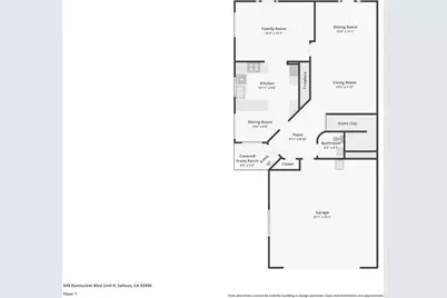 949 Nantucket Blvd 9, Salinas, CA 93906 - Photo 59
