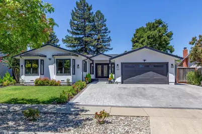 1001 Shadow Brook Dr, San Jose, CA 95120 - Photo 1