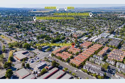 351 Santa Diana Ter, Sunnyvale, CA 94085 - Photo 39
