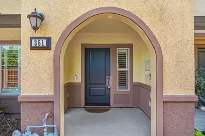 351 Santa Diana Ter, Sunnyvale, CA 94085 - Photo 3