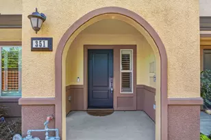 351 Santa Diana Terrace, Sunnyvale, CA 94085 - Photo 3