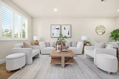 351 Santa Diana Ter, Sunnyvale, CA 94085 - Photo 1