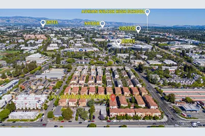 351 Santa Diana Ter, Sunnyvale, CA 94085 - Photo 37