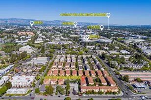 351 Santa Diana Terrace, Sunnyvale, CA 94085 - Photo 37