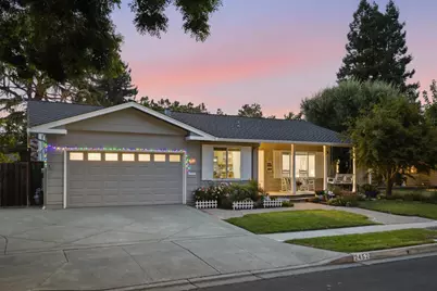 2452 Crestline Rd, Pleasanton, CA 94566 - Photo 33