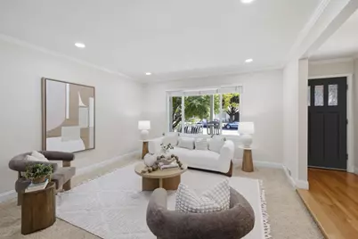 2452 Crestline Rd, Pleasanton, CA 94566 - Photo 3