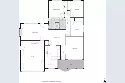 2452 Crestline Rd, Pleasanton, CA 94566 - Photo 41