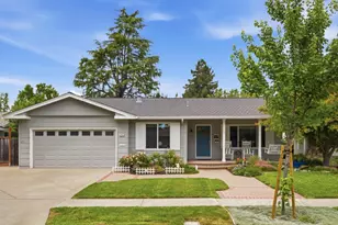 2452 Crestline Rd, Pleasanton, CA 94566 - Photo 1