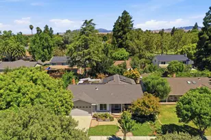 2452 Crestline Rd, Pleasanton, CA 94566 - Photo 49