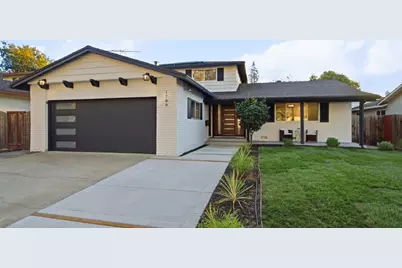 1789 Linnet Ln, Sunnyvale, CA 94087 - Photo 3